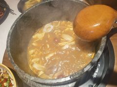 -芸山季·云南山珍菌火锅(人民广场来福士店)