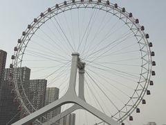 -天津之眼摩天轮