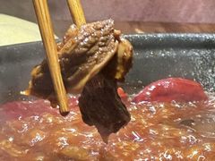 -正南齊北重庆老火锅(光华村直营店)
