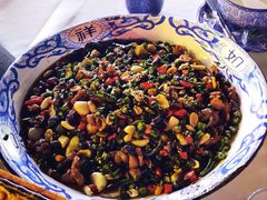 -友记功夫香·人民大排档(红牌楼店)