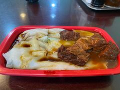 -昇记肠粉王(福华路店)