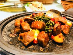 -梦都海鲜酒家(万达广场江桥店)