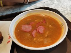 -鲜得来排骨年糕(即墨路店)