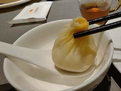 -小厨娘淮扬菜(河西奥美大厦店)
