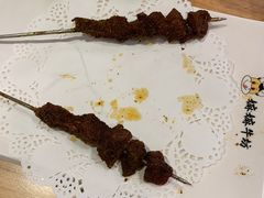 -嬷孙家潮汕牛肉火锅(北京路天河城店)