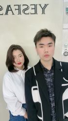 -逸丝风尚