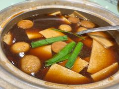 -老西门·常州菜(新区店)