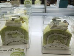 -卷心卷意·轻甜蛋糕(新光天地店)