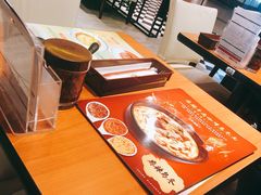 -CoCo壱番屋(久光百货店)