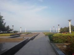 -日照灯塔风景区