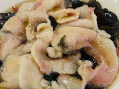 糟溜鱼片-七宝农家菜(七宝老街店)