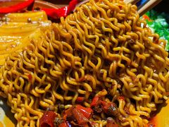 -阳阳老火锅(小南门店)