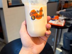 -前进5路汉堡炸鸡(汉街skp店)