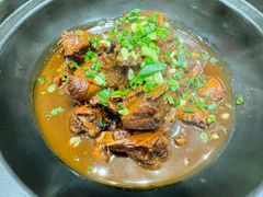 -小龙酒家(桂平路店)