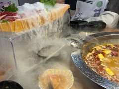 -塔兰齐新疆孜然火锅(鲤鱼山路店)