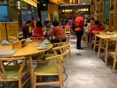 大堂-伊喜饺子·烤鸭(五道口学院路店)