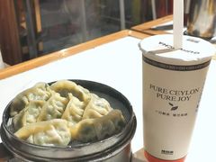 -子午路张记肉夹馍(兵马俑店)