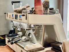 -Again Coffee Roaster(香蜜湖店)