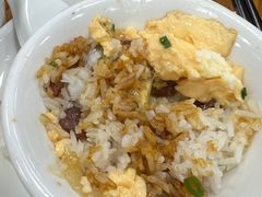 -竹一味·竹筒饭
