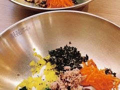 -梨花牛肉汤饭(仁恒伊势丹店)