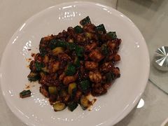 -鑫巴蜀小镇 · 水煮鱼专研店(玉桥店)
