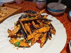 -满堂春特色餐馆