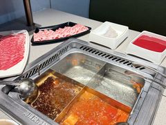 -海底捞火锅(方塔东街店)