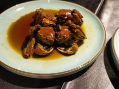 -蟹榭·本帮江浙菜·蟹宴(五角场合生汇商场店)