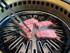 -炼火烤肉店