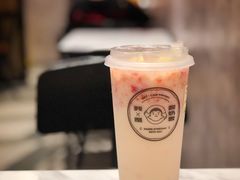 -我是酸奶君(壹方城店)