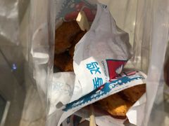 -1973继光香香鸡(大东方百货店)