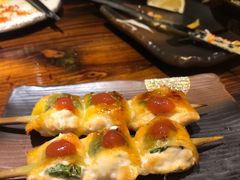 -鸟鹏烧鸟居酒屋(熙龙湾店)