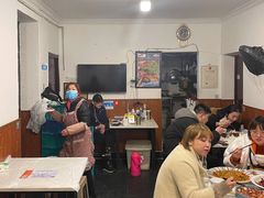 大堂-罗妈砂锅(四川成都奎星楼店)