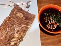 -吴满满油泼面(北方风味园店)
