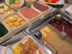 -海底捞火锅(同泰时代广场夜宵主题店)