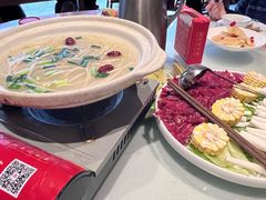 -吴记百家·私房菜·家宴(润园店)