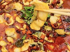 -都江堰石锅鱼