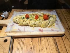 -通海俄式烧烤·俄罗斯大串(爱建店)