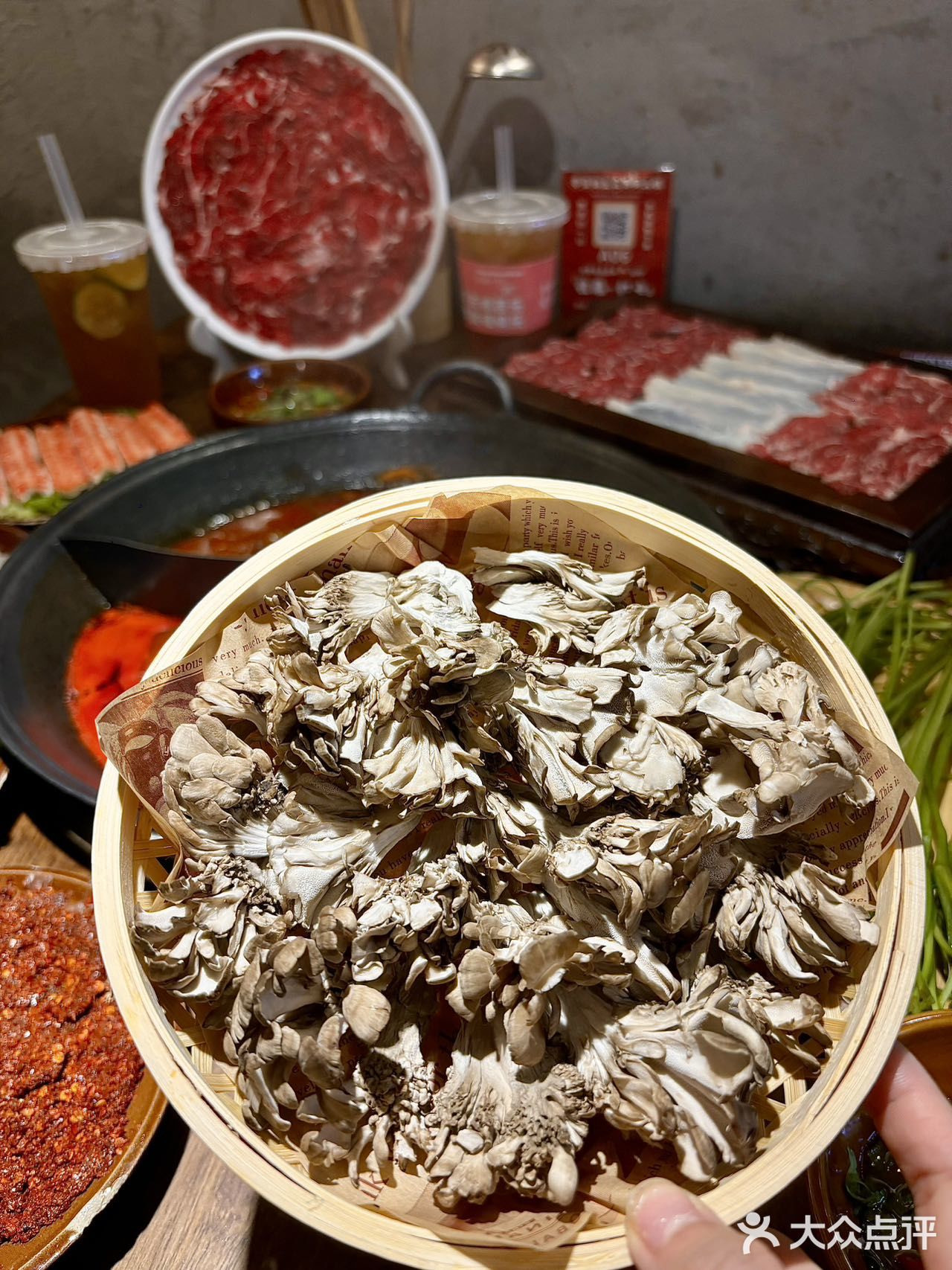 李耍辣火锅！我不允许还有人不知道！