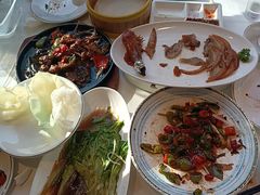 -福来居烤鸭店(天坛二店)
