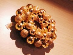 -广州辉盛阁国际公寓