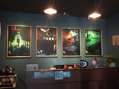 -S Team剧情密室(杭州龙翔桥店)