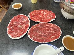 -五洲牛肉美食馆
