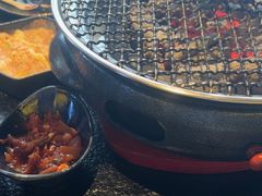 -樱嘢·炭火烧肉(惠南店)