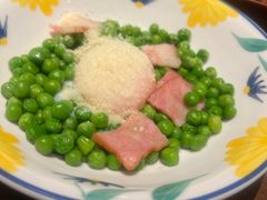 -萨莉亚意式餐厅(莲花国际广场店)