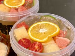 -冯校长老火锅(广州正佳广场店)