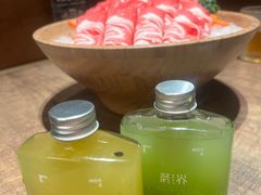 -蘑界·野生菌火锅(深业上城店)