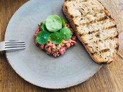 -BOR Eatery(安福路店)