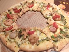 -米斯特比萨(罗斯福店)