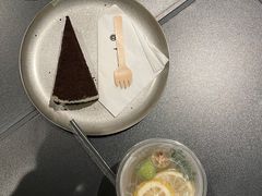 -J Create城市露营咖啡·简餐·宠物(上海动物园店)